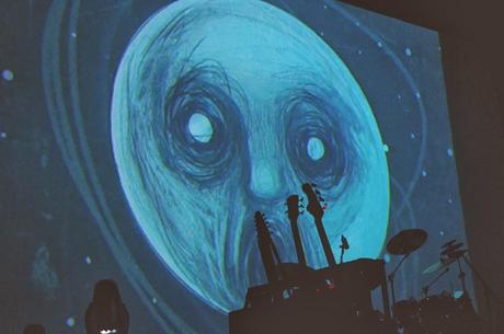 STEVEN WILSON ANUNCIA QUE ESTÁ TRABAJANDO EN UN NUEVO ÁLBUM