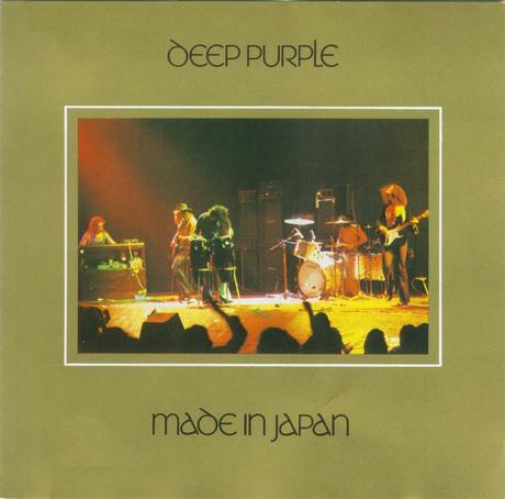 DEEP PURPLE VAN A PUBLICAR EDICIONES DE LUJO DE MADE IN JAPAN