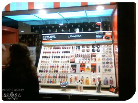 Conociendo la marca 