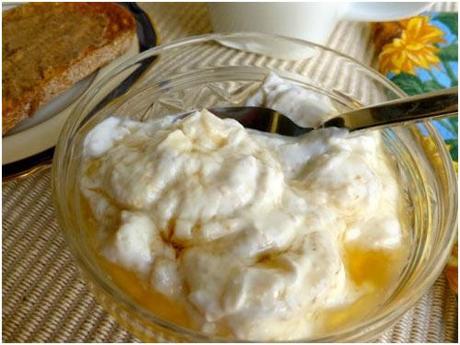 exfoliantes faciales para piel grasa casera