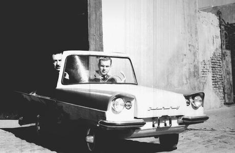 Sumario de febrero de 2014