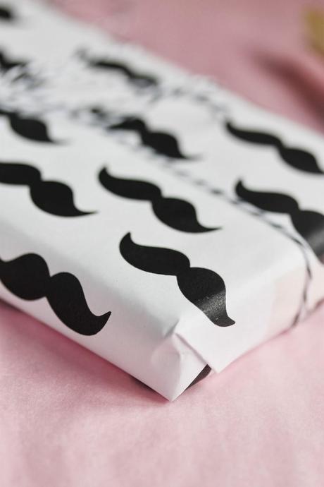 Wrapp Mostachos Descargable