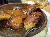 Restaurante Maribel donde disfrutar cochinillo segoviano buen precio