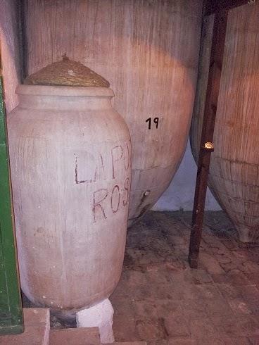 Pequeñas curiosidades históricas en torno al vino