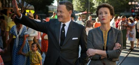 El Sueño de Walt (Saving Mr. Banks). Punto de quiebra