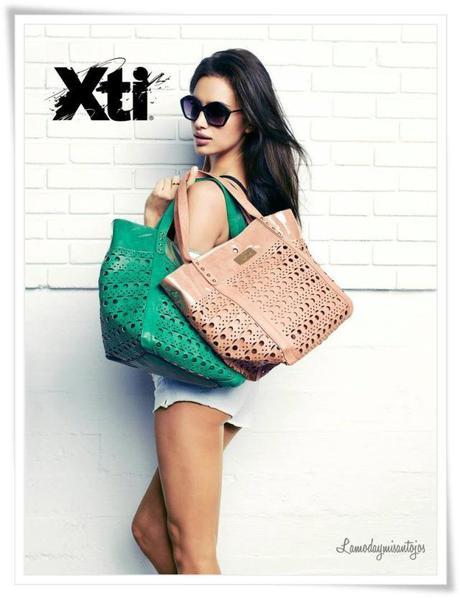 COLECCIÓN XTI PRIMAVERA-VERANO 2014 1920434_10152008164434998_1386110823_n
