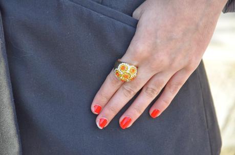 Leggings primaverales: Maraya Moda!!!!