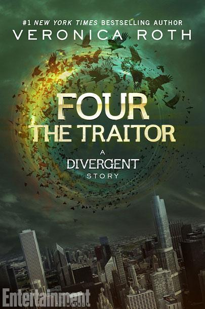Portada Revelada: Four: A Divergent Story Collection de Veronica Roth Divergent-Cover-Traitor.jpg