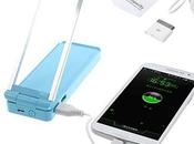 Paquete baterías adicionales para Galaxy