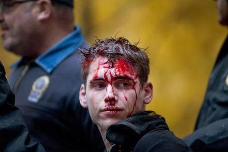 Derechos humanos, Estados Unidos: ¡hipócrita,  saca primero la viga de tu ojo! [+ fotos]