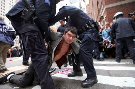 Derechos humanos, Estados Unidos: ¡hipócrita,  saca primero la viga de tu ojo! [+ fotos]