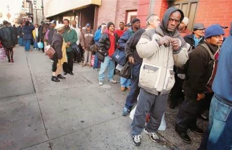 Derechos humanos, Estados Unidos: ¡hipócrita,  saca primero la viga de tu ojo! [+ fotos]