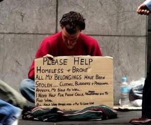 Derechos humanos, Estados Unidos: ¡hipócrita,  saca primero la viga de tu ojo! [+ fotos]