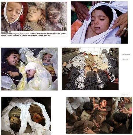 Derechos humanos, Estados Unidos: ¡hipócrita,  saca primero la viga de tu ojo! [+ fotos]