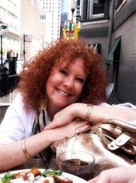 REBECCA PAISLEY