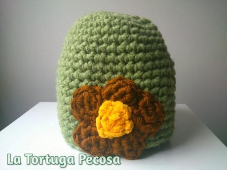 GORRO METAMORFOSIS