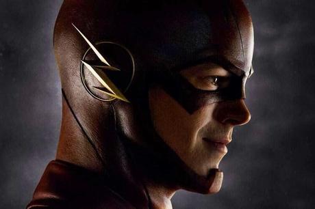 Primer Vistazo De The Flash Primer Vistazo De The Flash