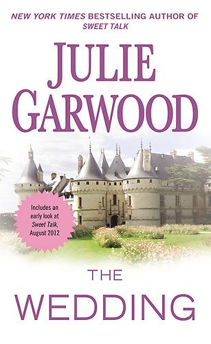 My Special Books: La boda, Julie Garwood