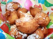 Nauzen, Krapfen... oder auch immer
