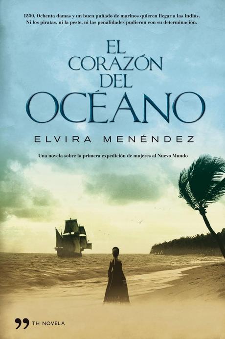 El corazón del océano de Elvira Menéndez (.pdf)