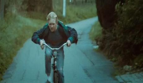 The Misfortunates - 2009