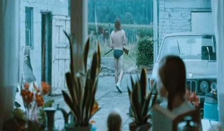 The Misfortunates - 2009