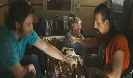 The Misfortunates - 2009