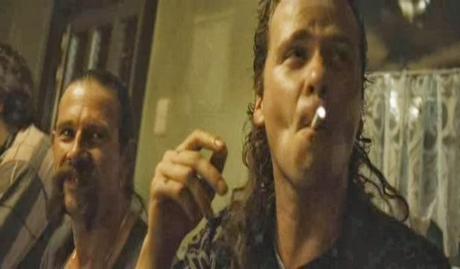 The Misfortunates - 2009