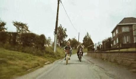 The Misfortunates - 2009