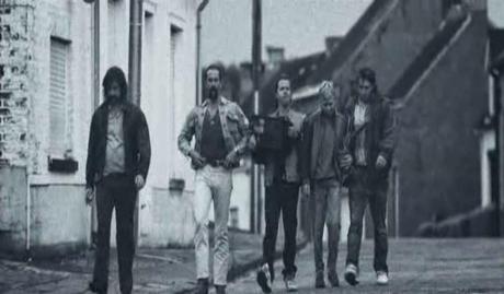 The Misfortunates - 2009