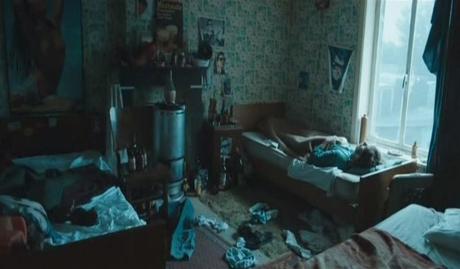 The Misfortunates - 2009