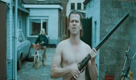 The Misfortunates - 2009