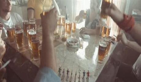 The Misfortunates - 2009