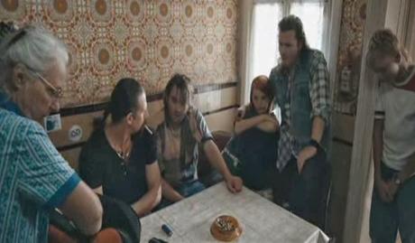 The Misfortunates - 2009