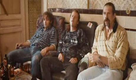 The Misfortunates - 2009