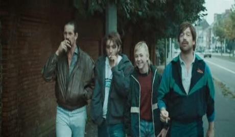 The Misfortunates - 2009