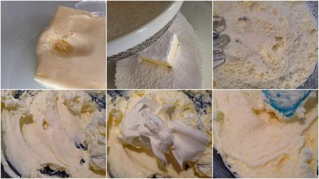 Red Velvet Cake con Frutas Rojas.