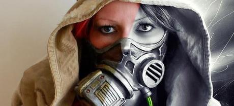 Efectos monocromáticos para photoshop