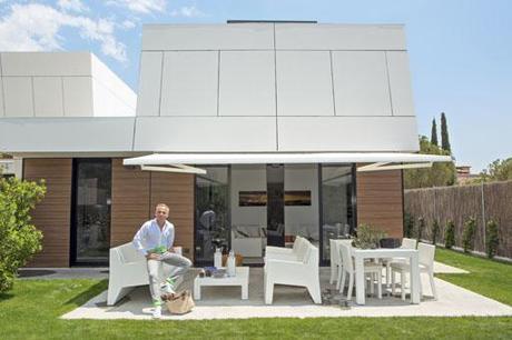 La casa de tus sueños a un precio excepcional…