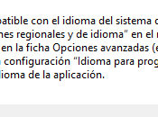 Solucionar error Ilustrator Windows