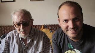 Entrevista a Víctor Matellano (Director de ¡Zarpazos!)