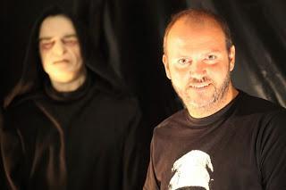 Entrevista a Víctor Matellano (Director de ¡Zarpazos!)