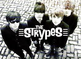 The Strypes - Come together (2014)