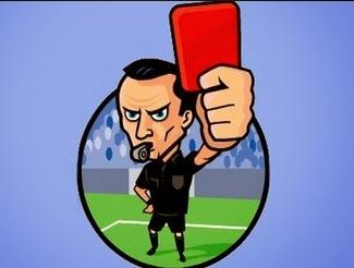El jugador número 23.(Mi homenaje a los árbitros de fútbol)