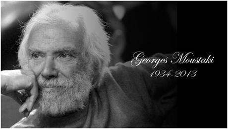 Georges Moustaki