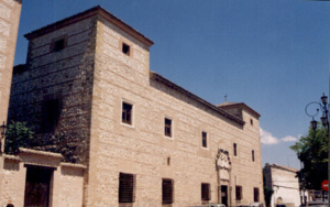 Gutierre de Cárdenas, Alcalde Mayor de Toledo