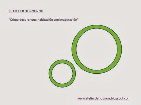 Cómo decorar las paredes con imaginación Cómo decorar las paredes con imaginación