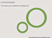 Cómo decorar paredes imaginación