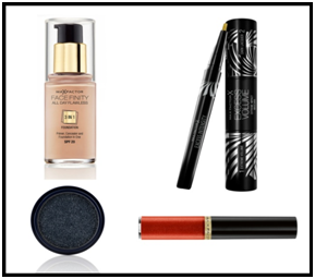 Conoce los mejores looks de Carnaval