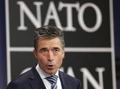 OTAN cerca conseguir objetivo absorber Ucrania... menos parte occidental.